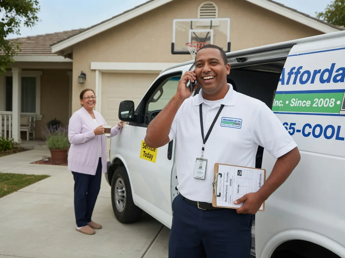 Central Ac Repair Grantsburg, WI FAQs